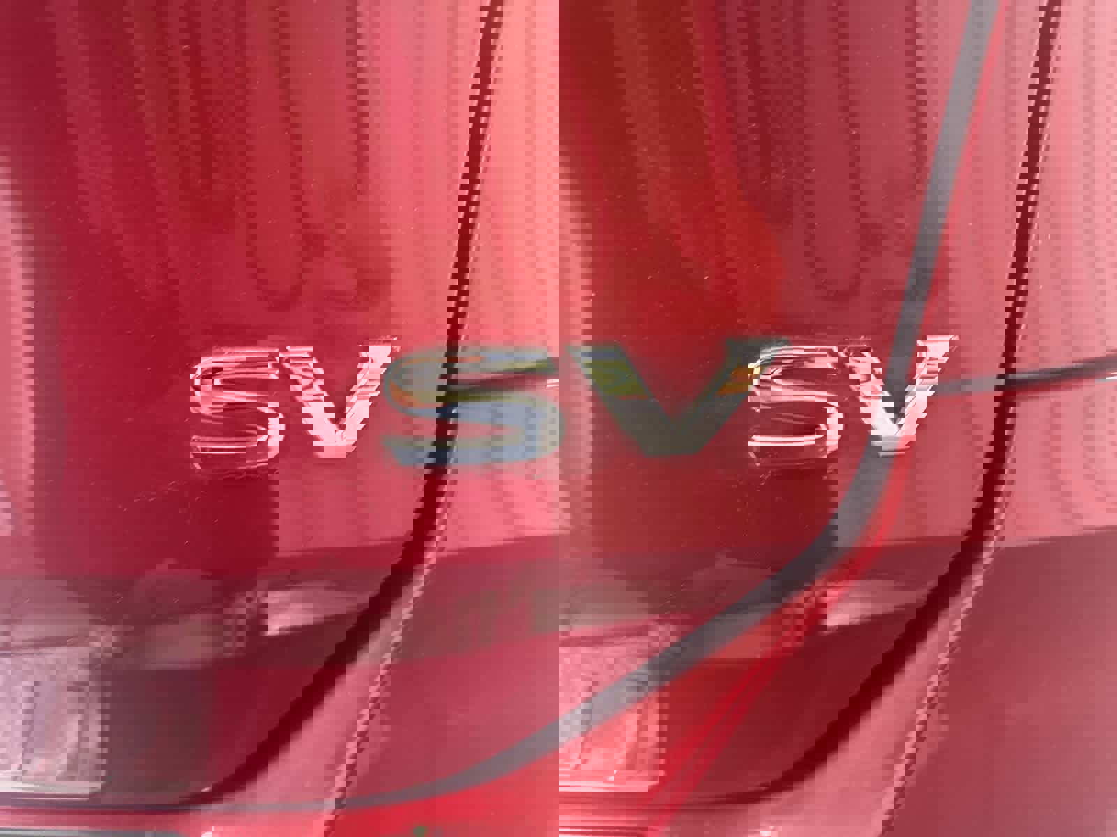 Used 2017 Nissan Rogue SV image 11