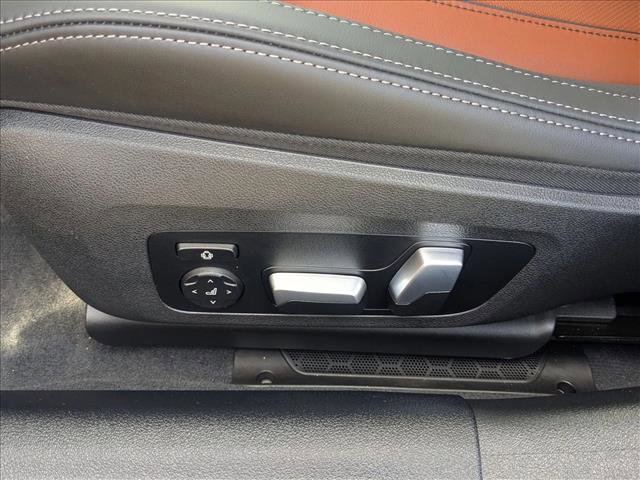 New 2026 BMW 840i image 4