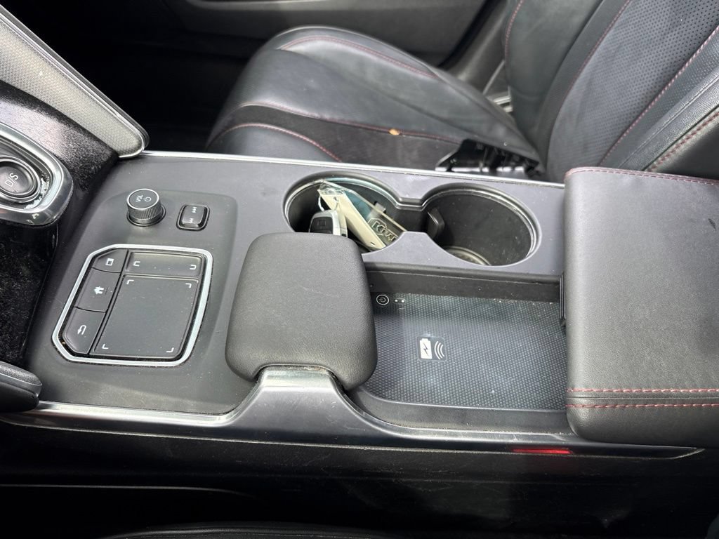 Used 2025 Acura TLX w/ A-SPEC Package AWD/4WD image 26