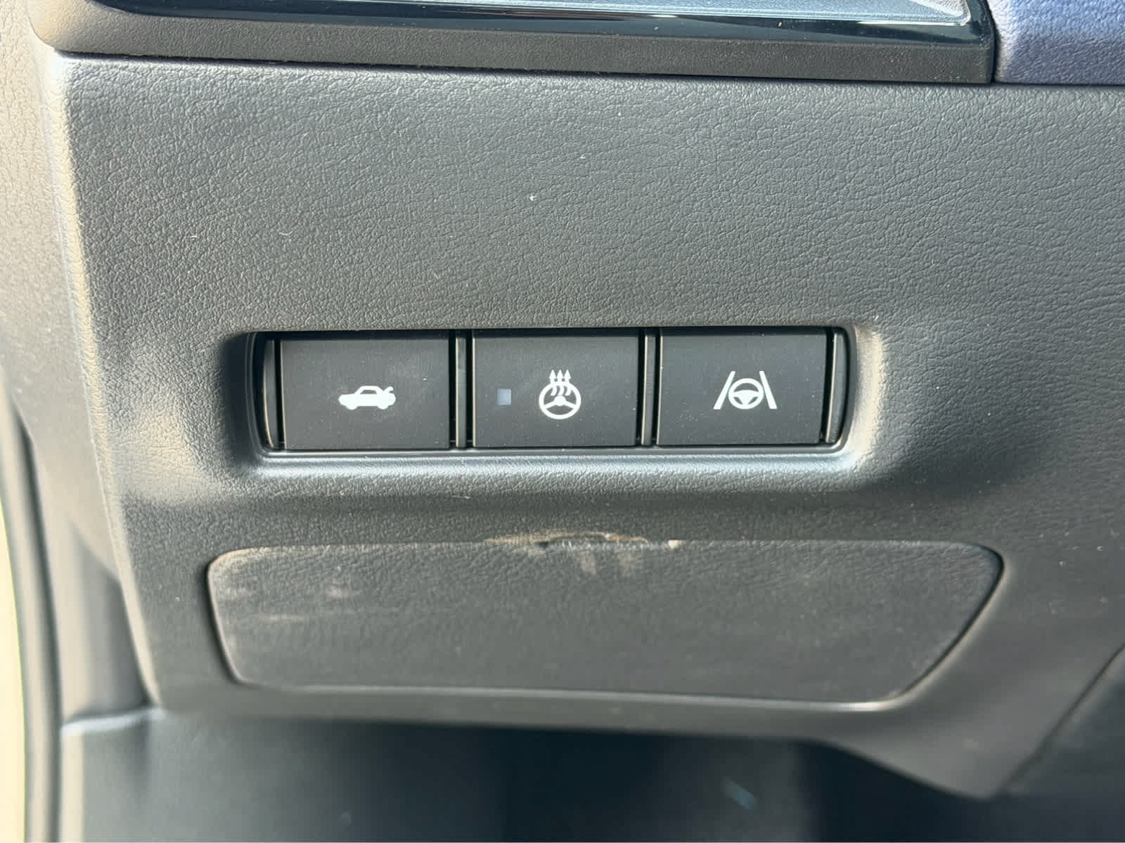 New 2026 Nissan Sentra SL FWD image 22