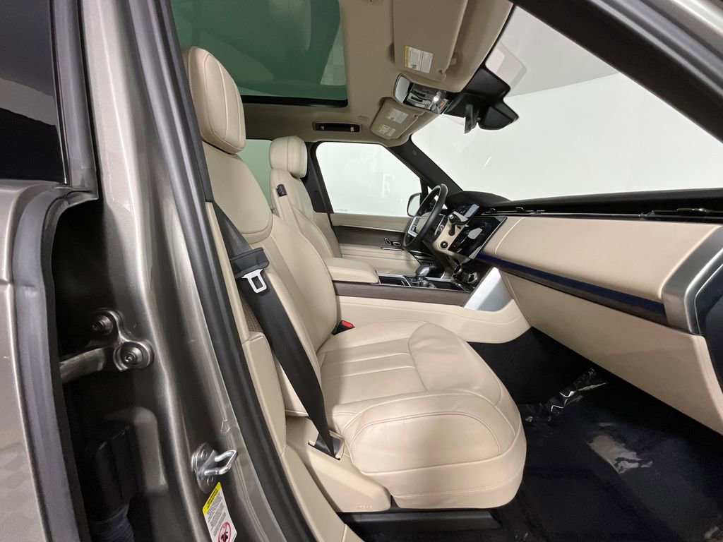 Used 2023 Land Rover Range Rover SE AWD/4WD image 20