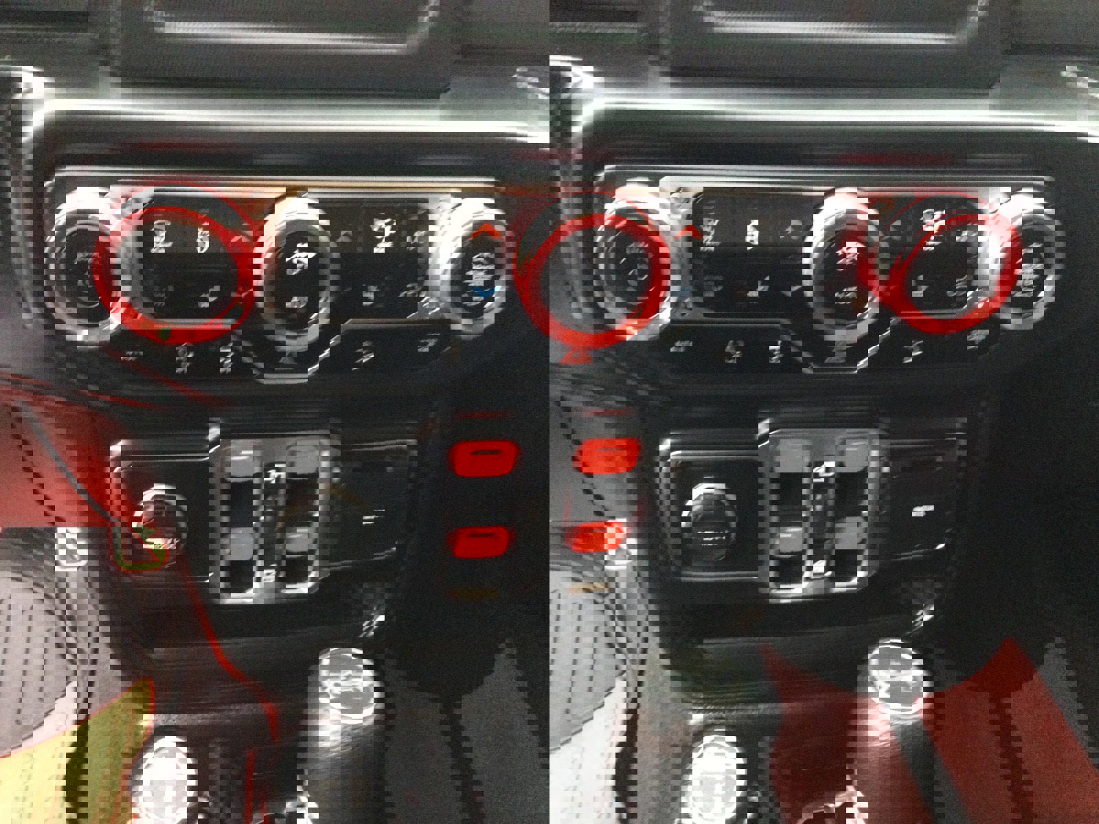 Used 2020 Jeep Wrangler Unlimited Sport S image 16