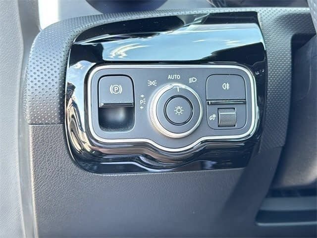 New 2026 Mercedes-Benz CLA 250 4MATIC image 22