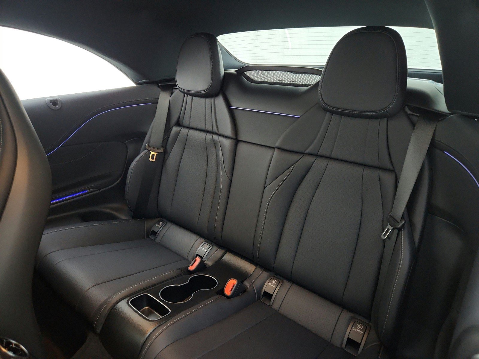 Certified 2026 Mercedes-Benz CLE 300 4MATIC Cabriolet image 23