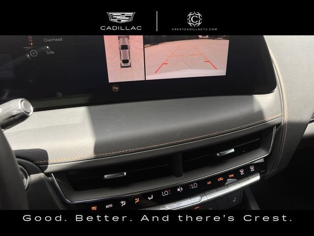 Certified 2026 Cadillac CT5 Sport w/ Sun And Sound Package RWD image 21