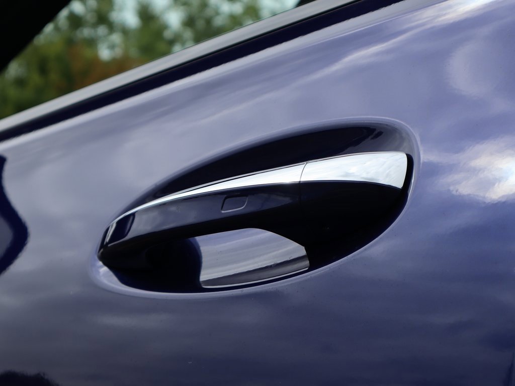 New 2026 Mercedes-Benz GLE 450 4MATIC image 26