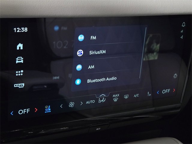 New 2026 Lincoln Navigator L Black Label image 27