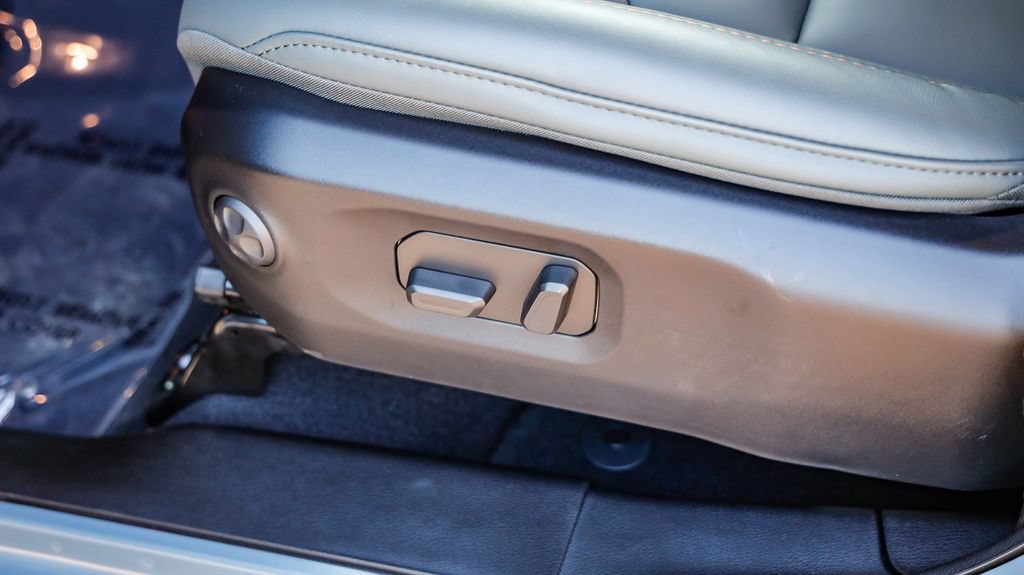 New 2026 Jeep Gladiator Mojave AWD/4WD image 26