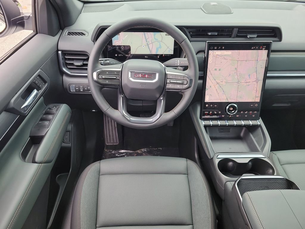 New 2026 GMC Terrain AT4 w/ Convenience Package III image 17