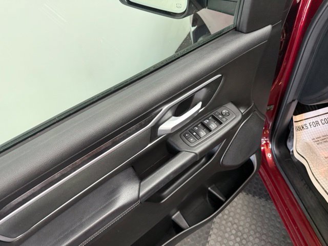 Used 2023 RAM 1500 Big Horn AWD/4WD image 21