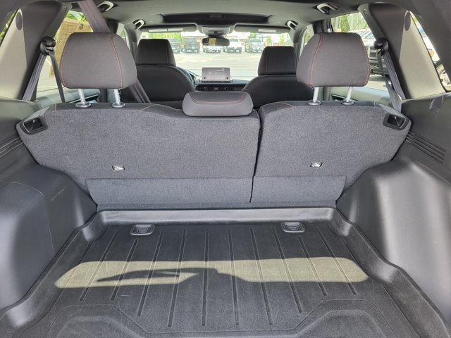 Used 2024 Honda CR-V Sport image 8