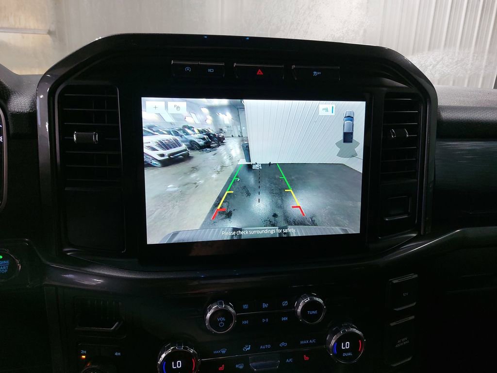 Used 2021 Ford F150 XLT w/ Equipment Group 302A High image 24