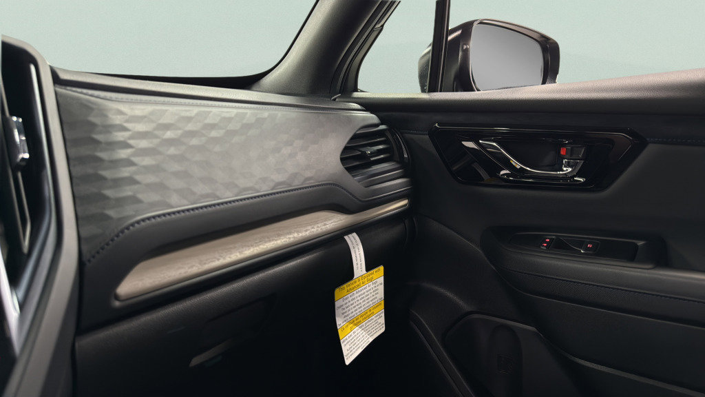 New 2026 Subaru Forester Limited image 31