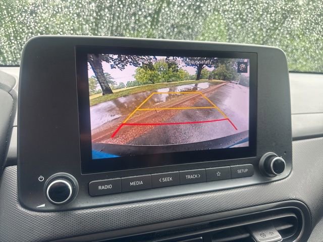 Used 2022 Hyundai Kona SEL FWD image 19