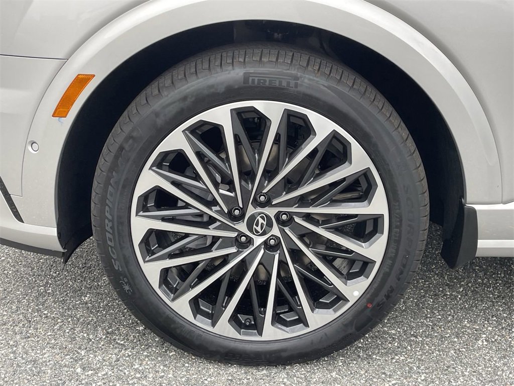 New 2026 Hyundai Palisade Calligraphy image 34