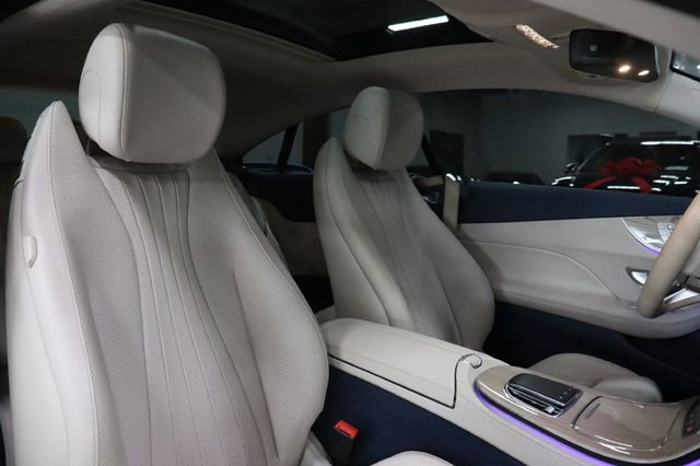 Used 2023 Mercedes-Benz E 450 Coupe image 17