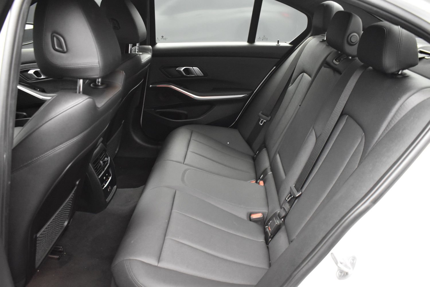 Used 2021 BMW M340i w/ Driving Assistance Package RWD image 12