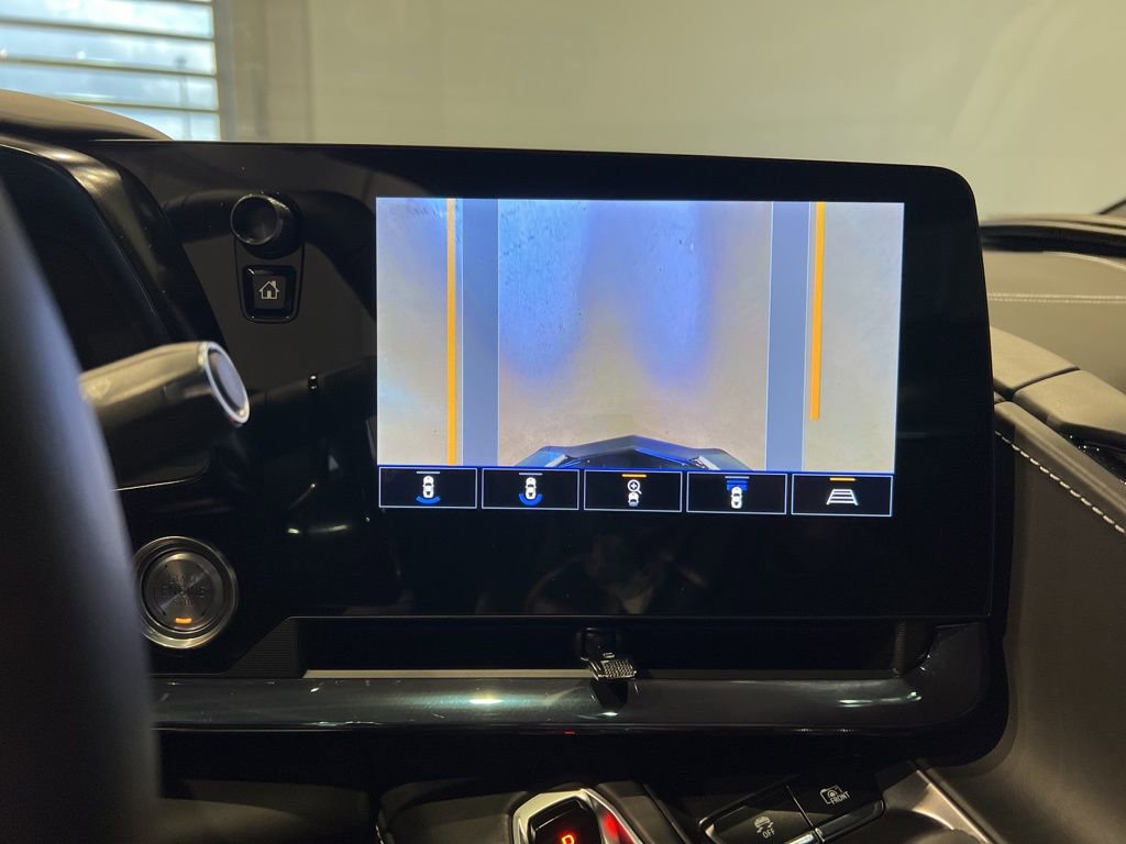 Used 2023 Chevrolet Corvette Stingray Premium Conv w/ Stealth Interior Trim Package image 25