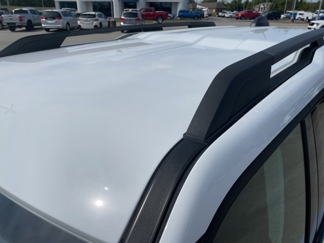 New 2025 Ford Bronco Sport Big Bend image 19