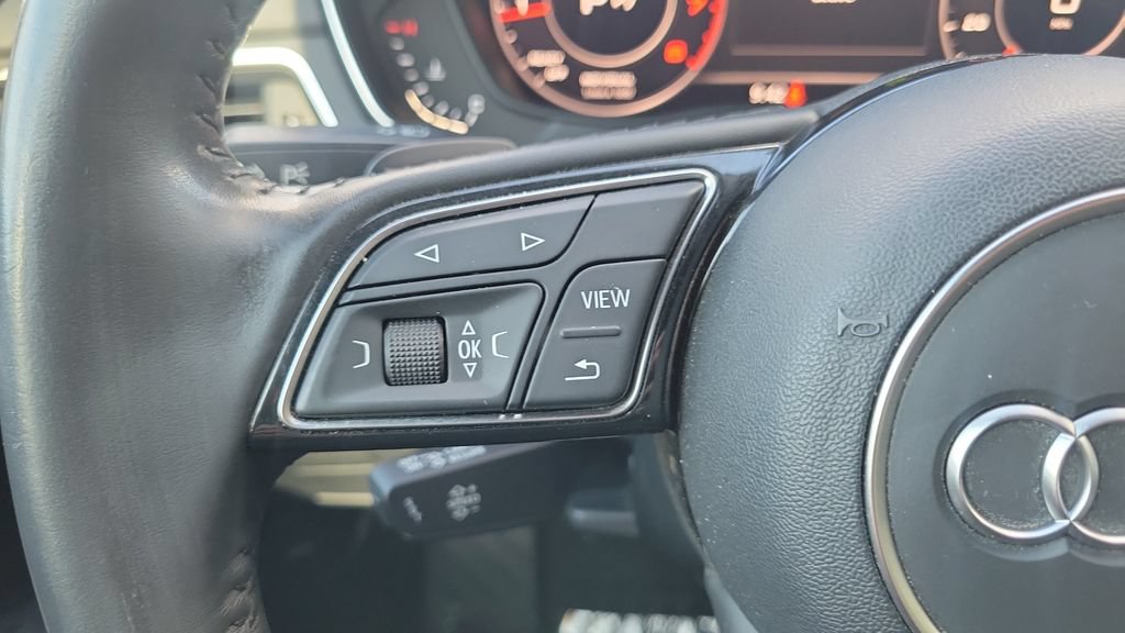 Used 2019 Audi A5 2.0T Premium Plus w/ Premium Plus AWD/4WD image 18