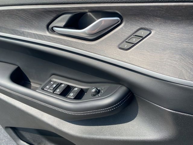 New 2025 Jeep Grand Cherokee L Limited image 19