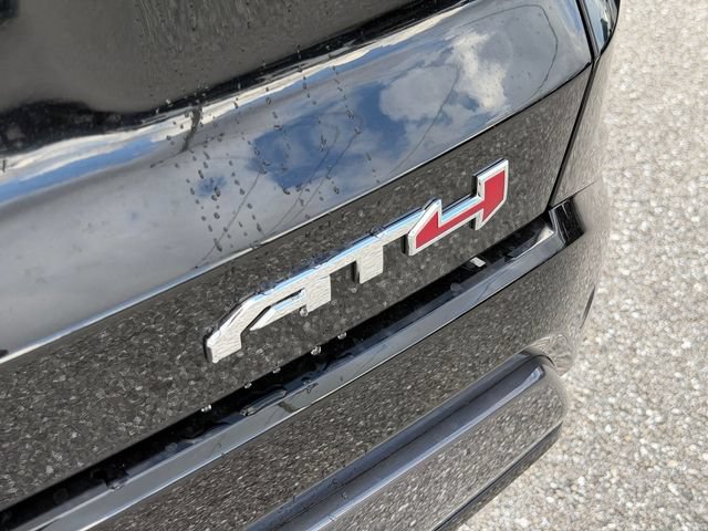 New 2027 GMC Terrain AT4 AWD/4WD image 14
