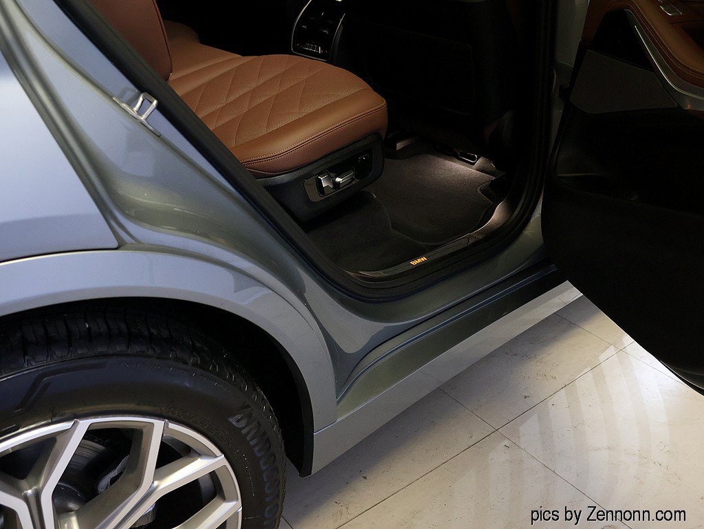 Certified 2026 BMW X7 xDrive40i AWD/4WD image 38