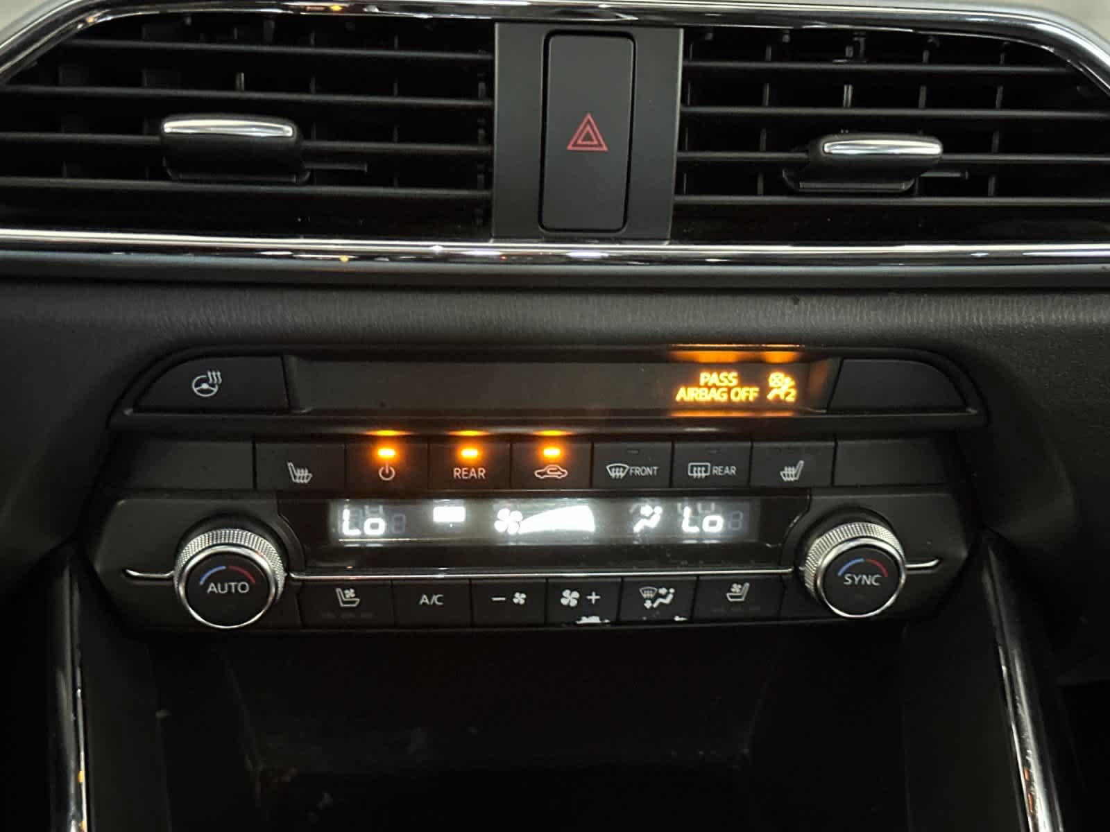 Used 2019 MAZDA CX-9 Grand Touring FWD image 22
