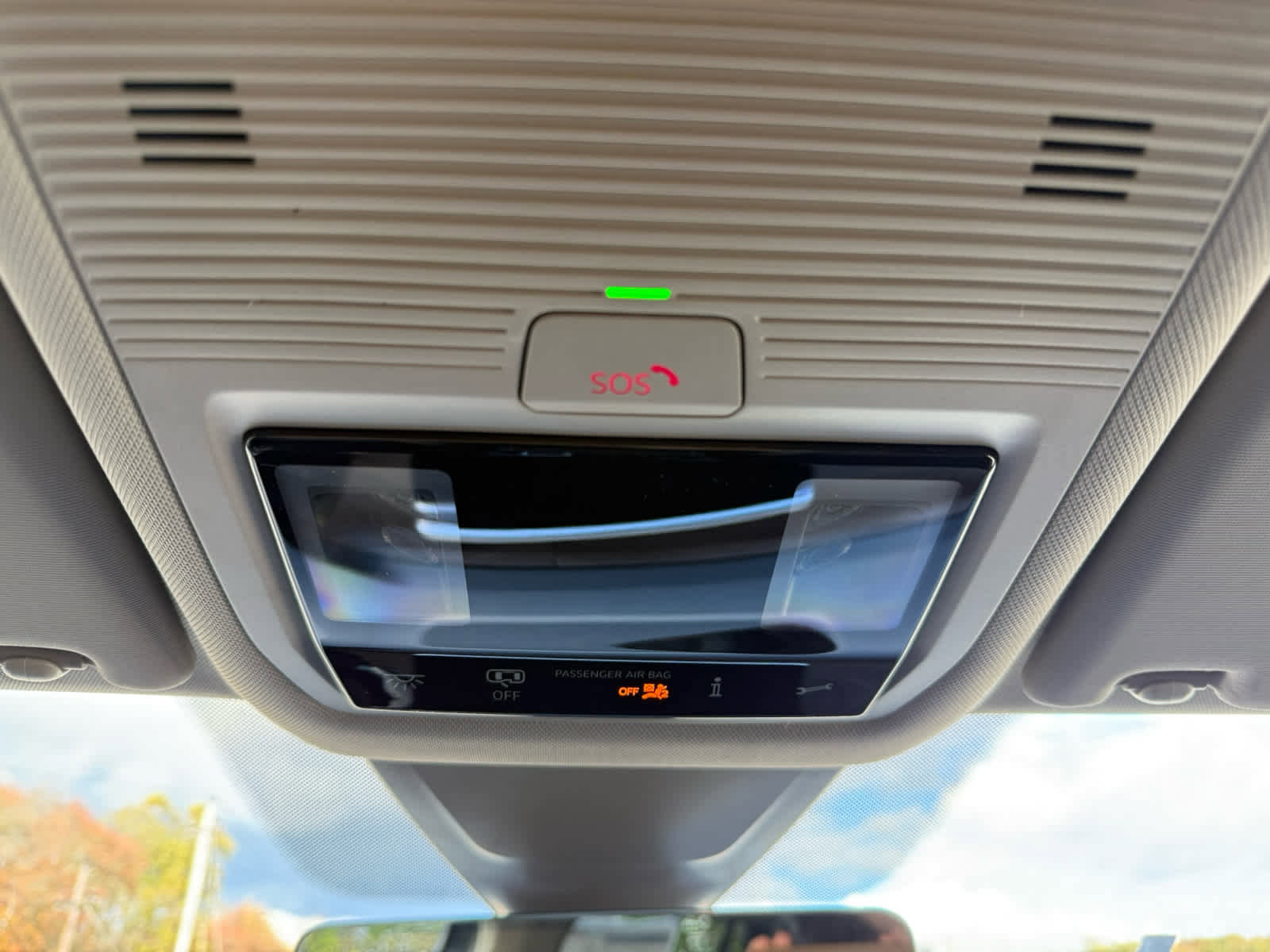 New 2026 Volkswagen Atlas SE image 21