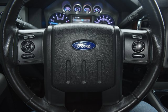 Used 2015 Ford F350 Lariat w/ Lariat Ultimate Package image 20
