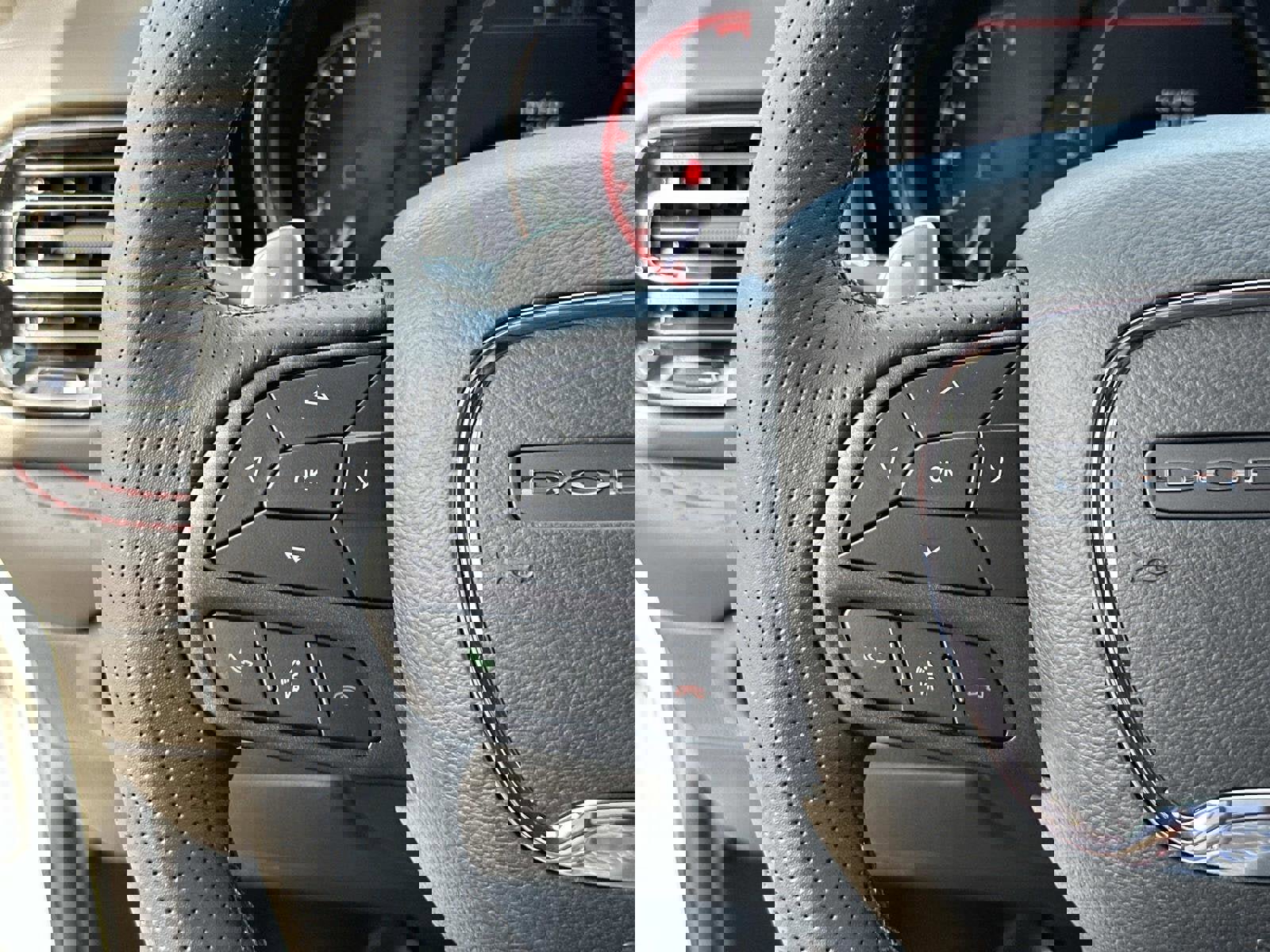 New 2026 Dodge Durango GT image 31