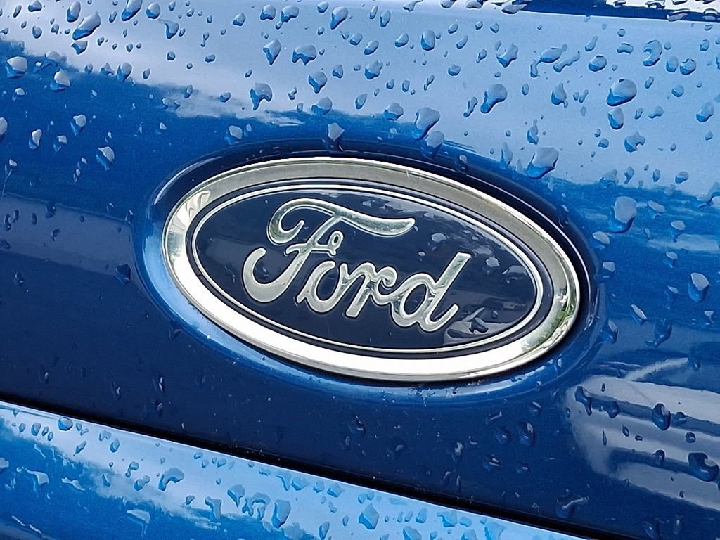 Certified 2021 Ford EcoSport SE w/ SE Convenience Package image 31