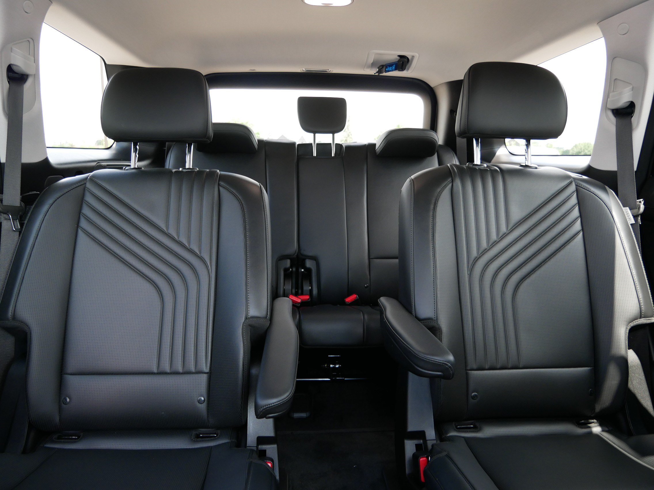 Certified 2026 Hyundai Palisade SEL AWD/4WD image 13