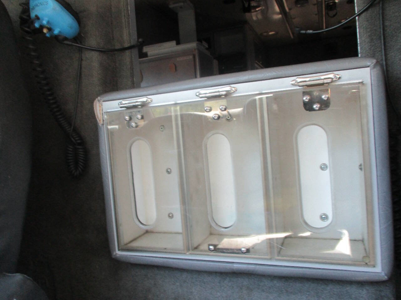 Used 2009 Chevrolet Kodiak C4500 2WD Regular Cab image 14