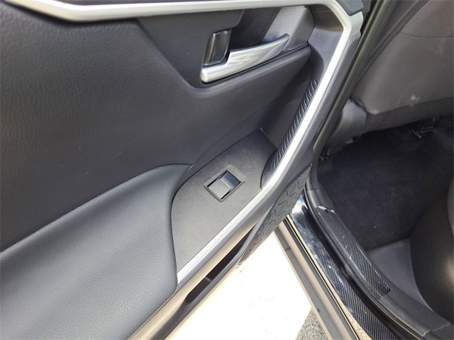 Used 2025 Toyota RAV4 Woodland Edition image 10