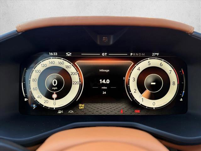 New 2026 Aston Martin DBX 707 image 20