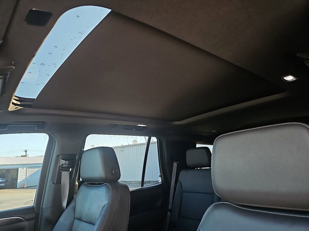 Used 2023 Chevrolet Tahoe Z71 w/ Luxury Package image 21