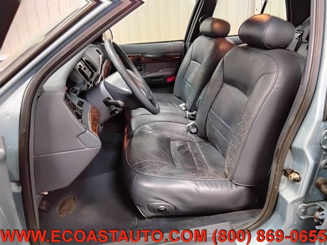 Used 1999 Mercury Grand Marquis LS RWD image 10