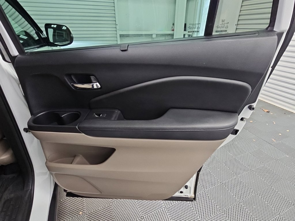 Used 2022 Honda Pilot Touring image 41