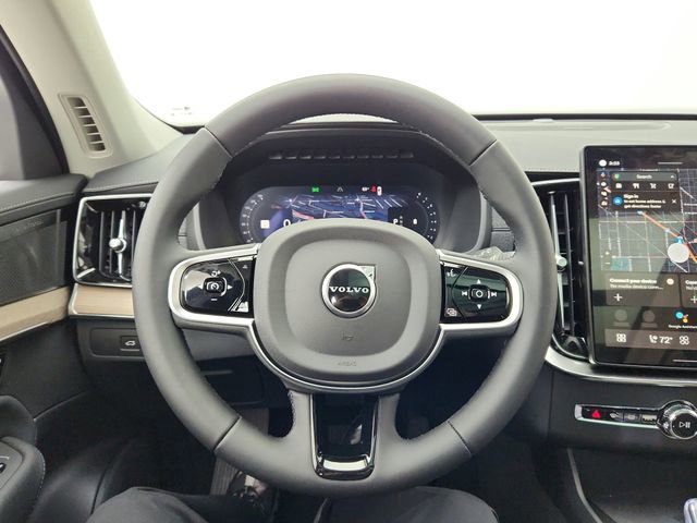 New 2026 Volvo XC90 B6 Plus w/ Protection Package Premier image 33