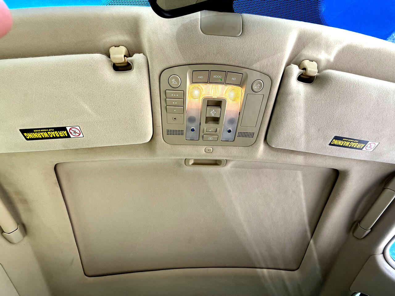 Used 2008 Acura RL image 16