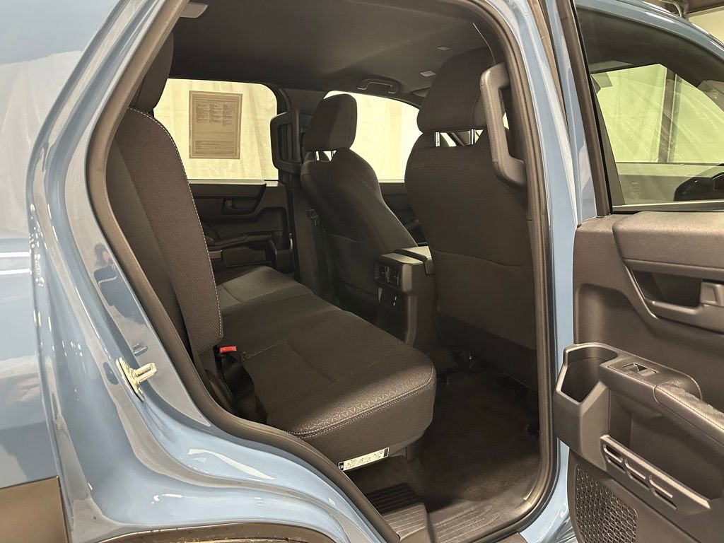 Used 2025 Toyota 4Runner SR5 image 51