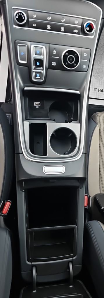 Used 2023 Hyundai Santa Fe SE w/ Cargo Package image 26