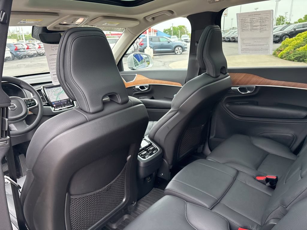 Certified 2023 Volvo XC90 B5 Plus w/ Protection Package Premier AWD/4WD image 31