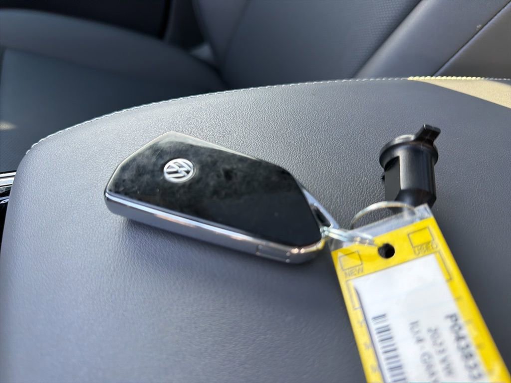 Certified 2023 Volkswagen ID.4 Pro S Plus image 28