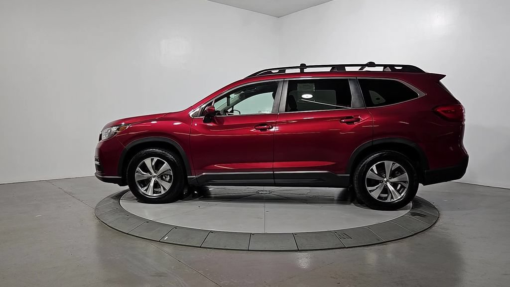 Used 2021 Subaru Ascent Premium w/ Convenience Package AWD/4WD video 2