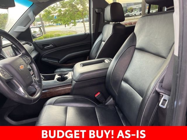 Used 2020 Chevrolet Suburban LT image 8