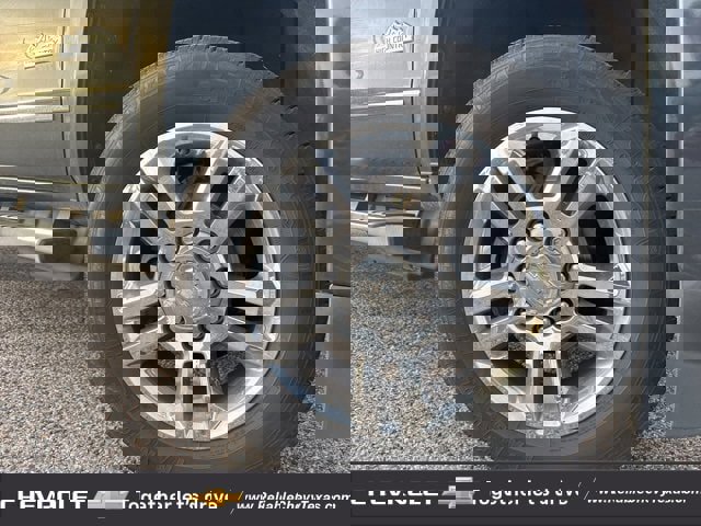 Used 2017 Chevrolet Silverado 2500 High Country w/ Duramax Plus Package image 30