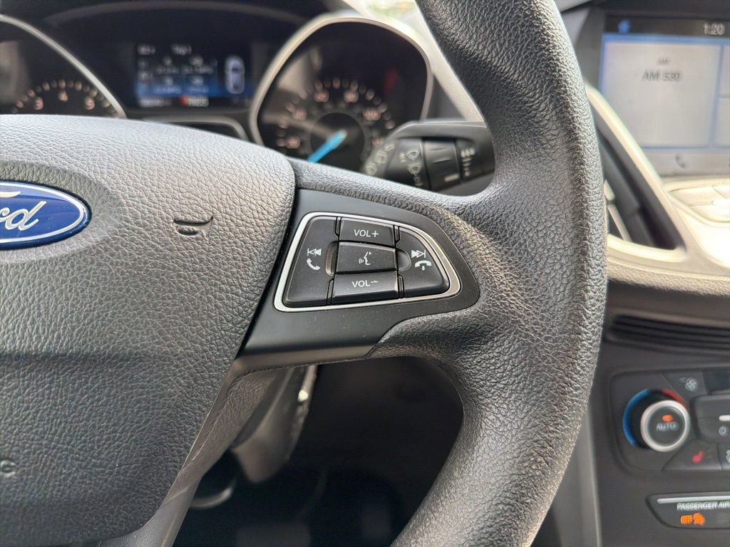 Used 2019 Ford Escape SE image 26