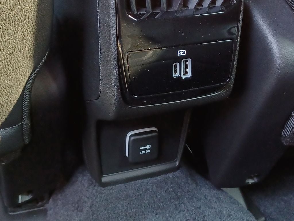 New 2026 Jeep Compass Trailhawk AWD/4WD image 27